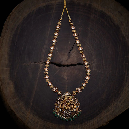 Temple Necklace  1539