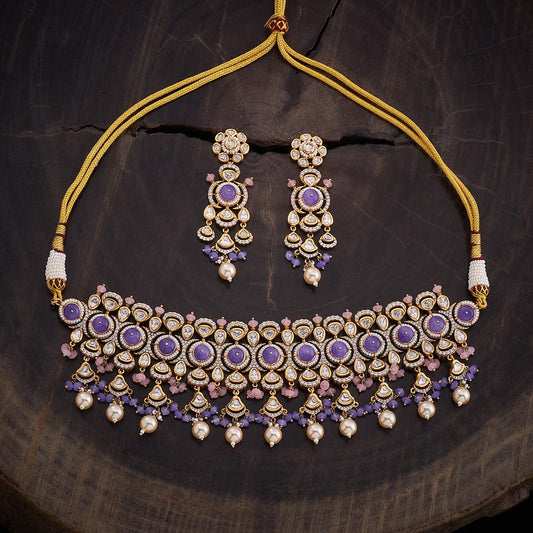 Kundan Necklace 1322