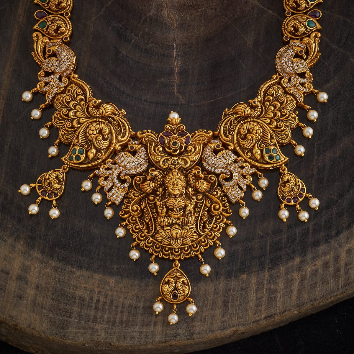 Kundan Necklace 1501