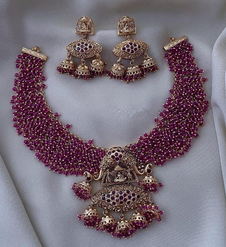 Bhavna Designer Necklace set