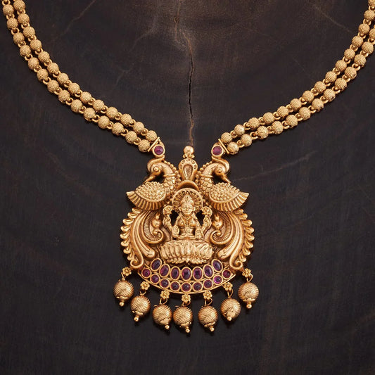 Antique Necklace 1803