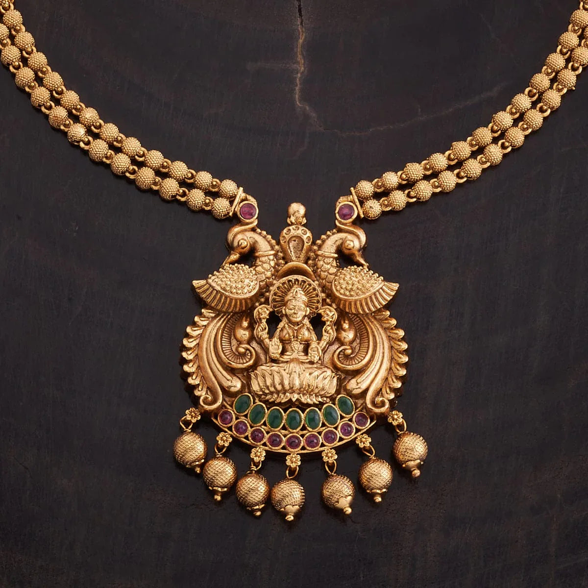 Antique Necklace 1803