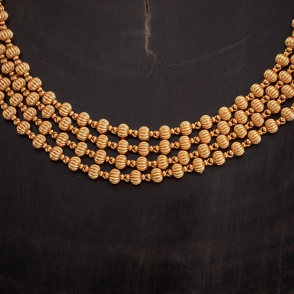 Antique Necklace 1801