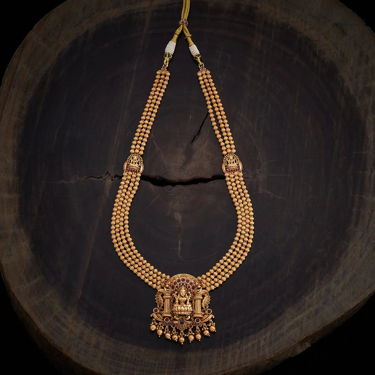 Antique Necklace 1802