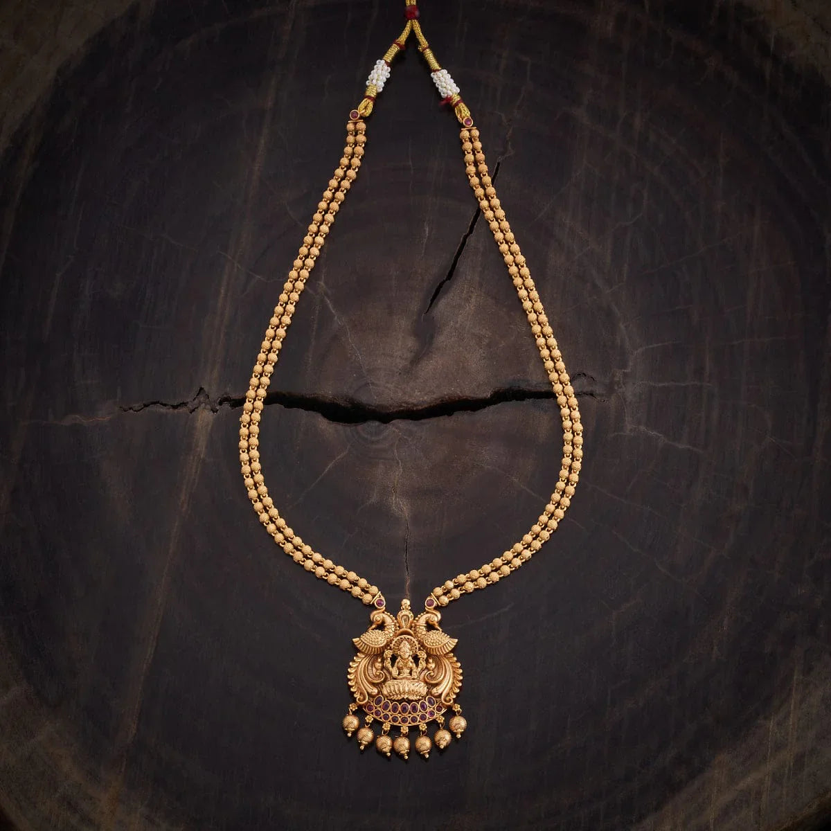 Antique Necklace 1803