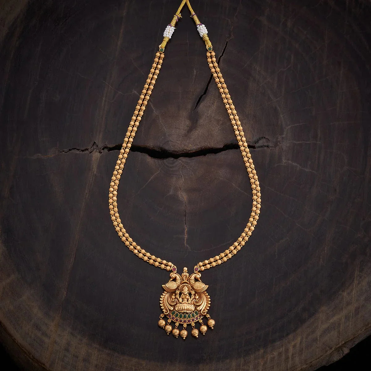 Antique Necklace 1803