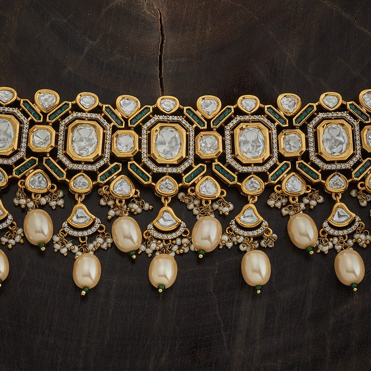 Kundan Necklace 2006