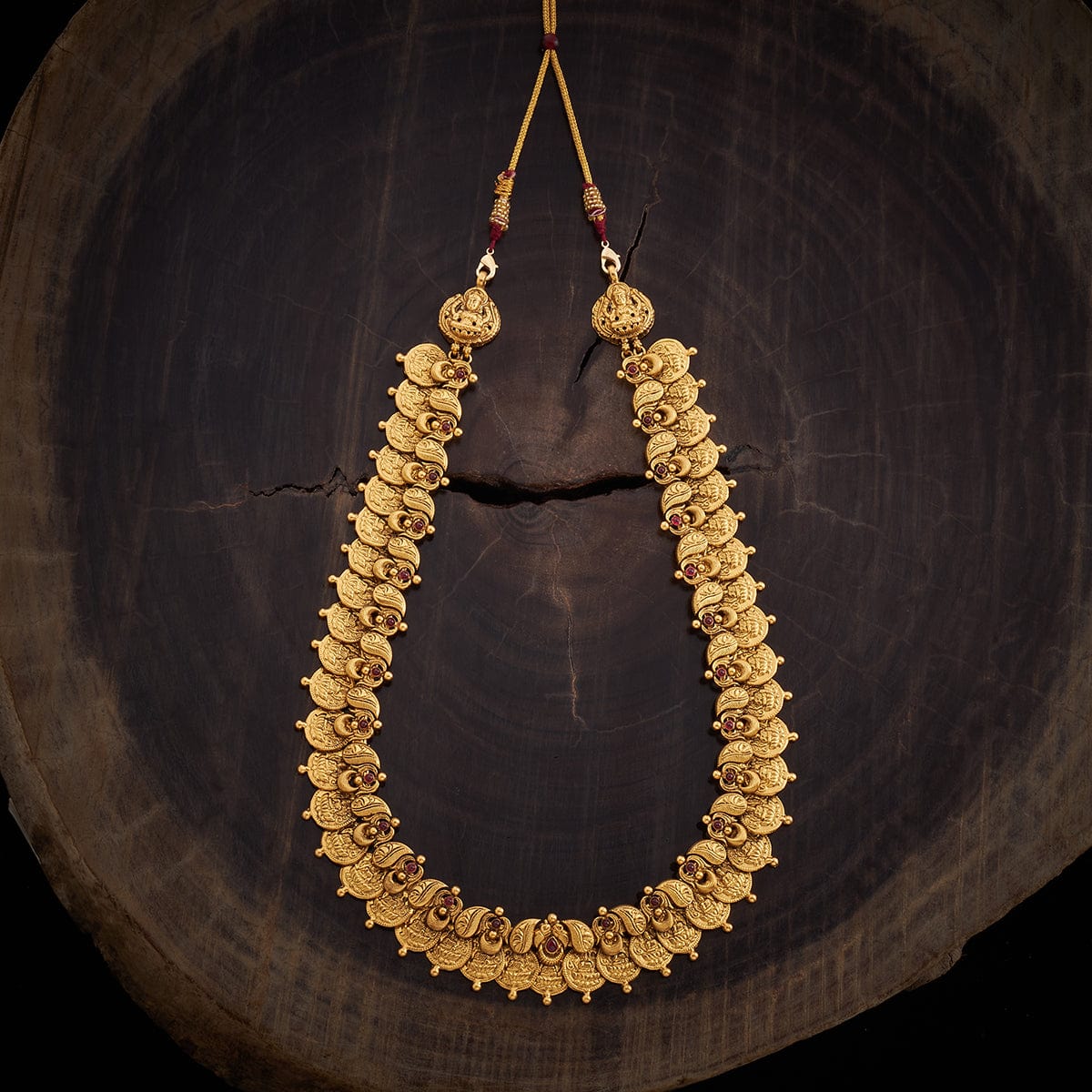 Long Necklaces/Haaram 1513